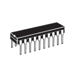 GAL16V8D-15LP GAL16V8D-15LP